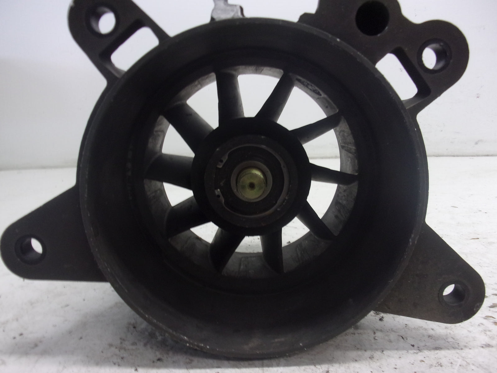 Sea Doo Bombardier PWC 2006-2008 GTI RXP GTX OEM Bronze Impeller Housing 2670002