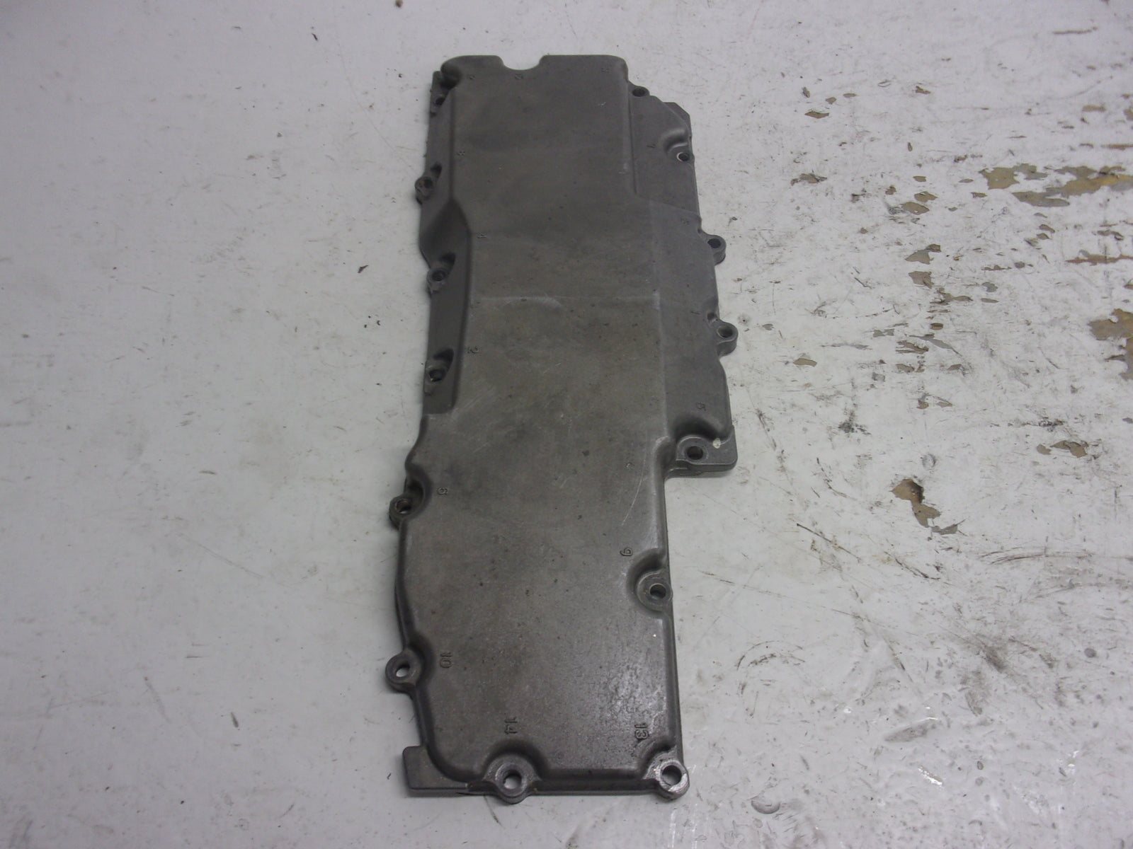 Yamaha WaveRunner 2004-2007 FX VX OEM Oil Pan Part# 6B6-1310A-00-94