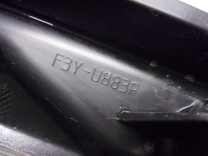 Yamaha WaveRunner 2017-2023 EX Jet Blaster OEM Right Stabilizer F3Y-U883P-00-00