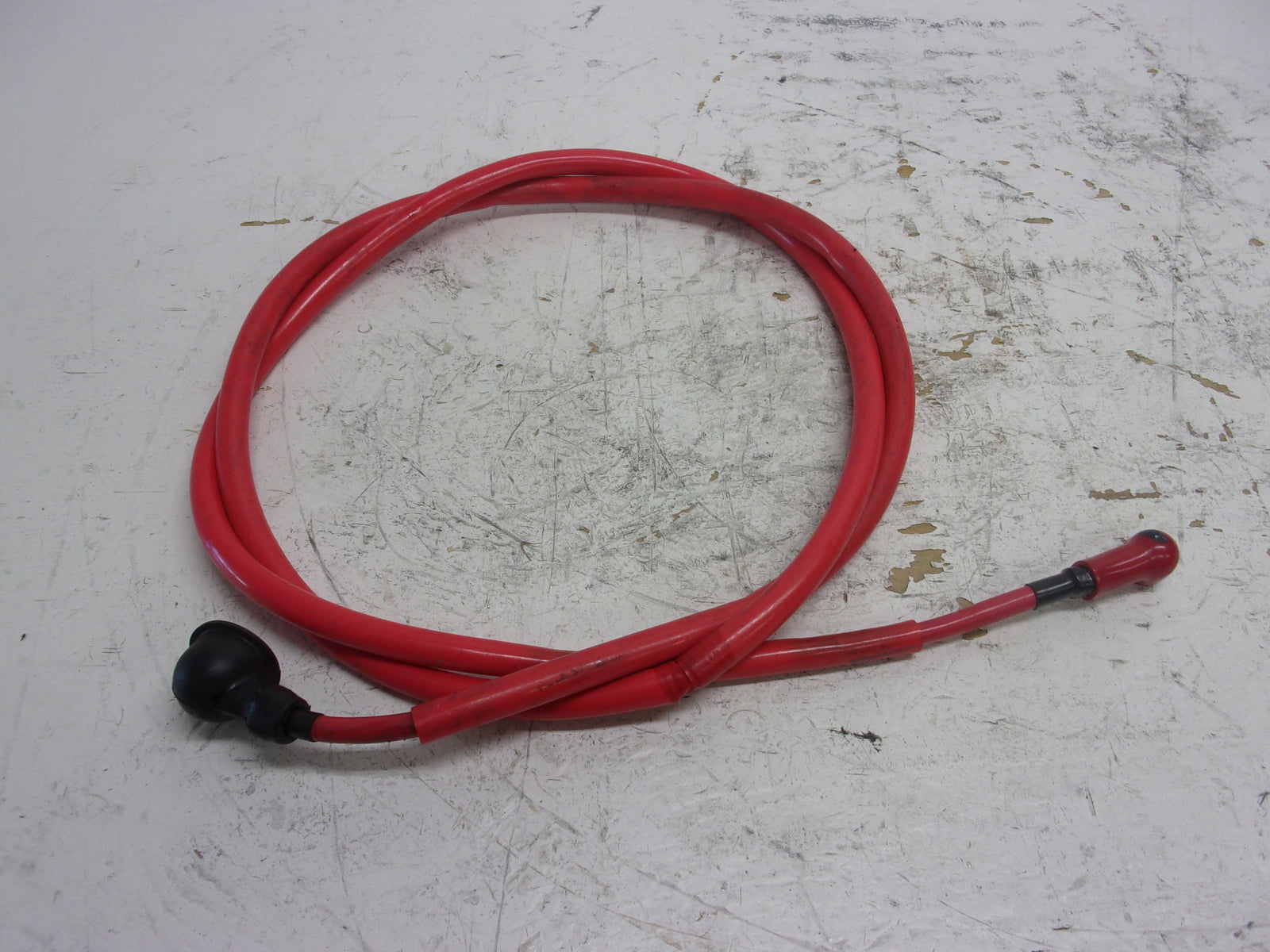 Kawasaki Jet Ski 2007-2011 Ultra 250/260 LX OEM Battery Lead Cable # 26011-3916