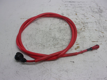 Kawasaki Jet Ski 2007-2011 Ultra 250/260 LX OEM Battery Lead Cable # 26011-3916