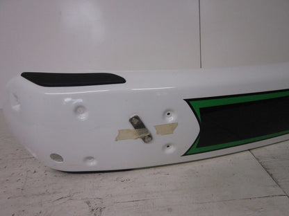 Kawasaki Jet Ski 2017-2018 SX-R OEM White Handlepole Assembly # 39100-0001-8C