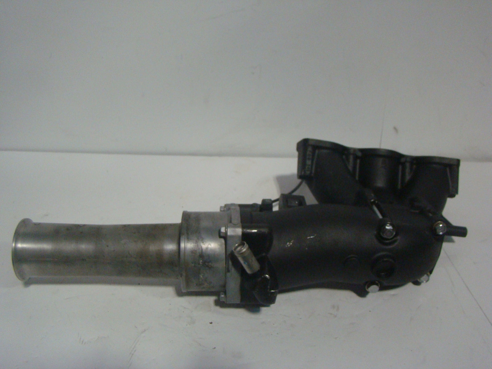 Yamaha Waverunner 2016-2020 VX V1 EX Exhaust Manifold + Pipe 6EY-14711-00-00