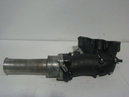 Yamaha Waverunner 2016-2020 VX V1 EX Exhaust Manifold + Pipe 6EY-14711-00-00