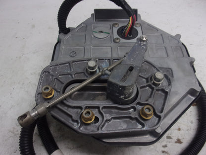 Yamaha WaveRunner 2021 EX-R EX Deluxe , Limited Trim Motor Part# F3Y-6140B-04-00