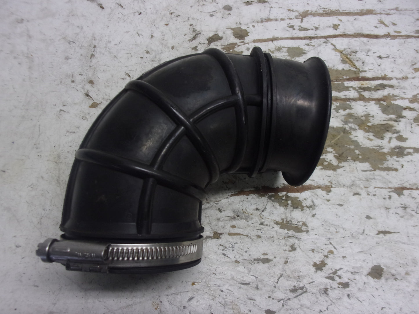 Yamaha WaveRunner 2016-2022 VX V1 EX OEM Air Intake Pipe Part# 6EY-14419-00-00