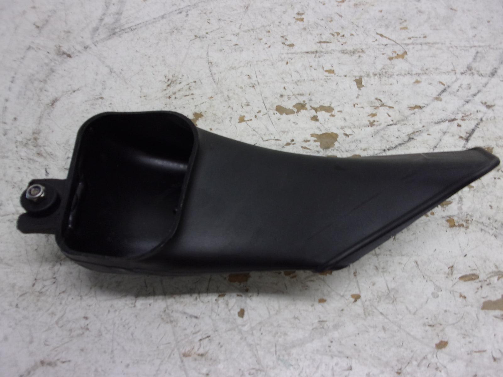 SeaDoo Bombardier 1999-2007 LRV RX GTX 3D XP OEM Mag + PTO Duct Set # 273000150