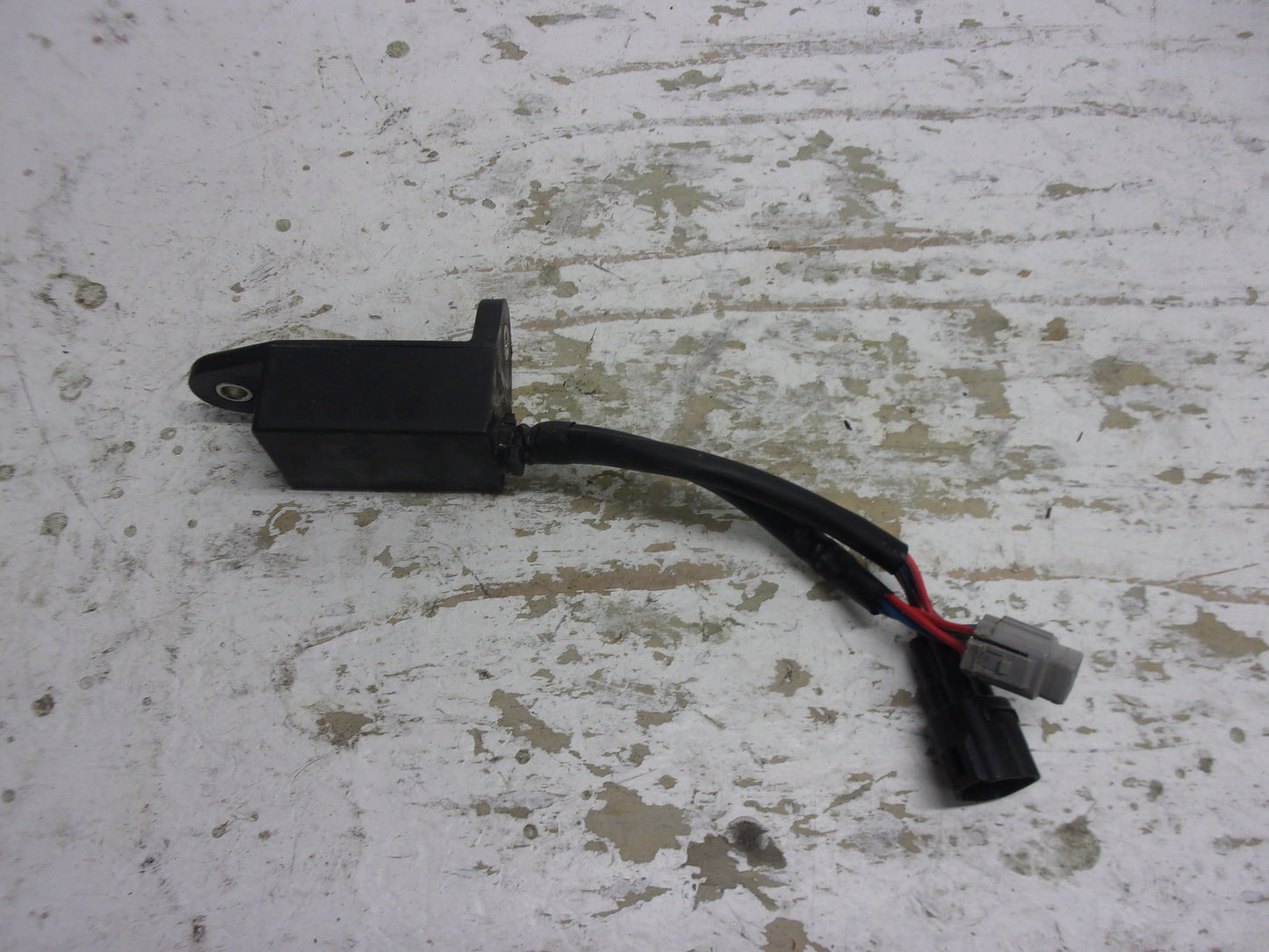 Kawasaki Jet Ski 1995-2003 ZXI 750/1100 OEM Electronic Control Unit # 21175-3701