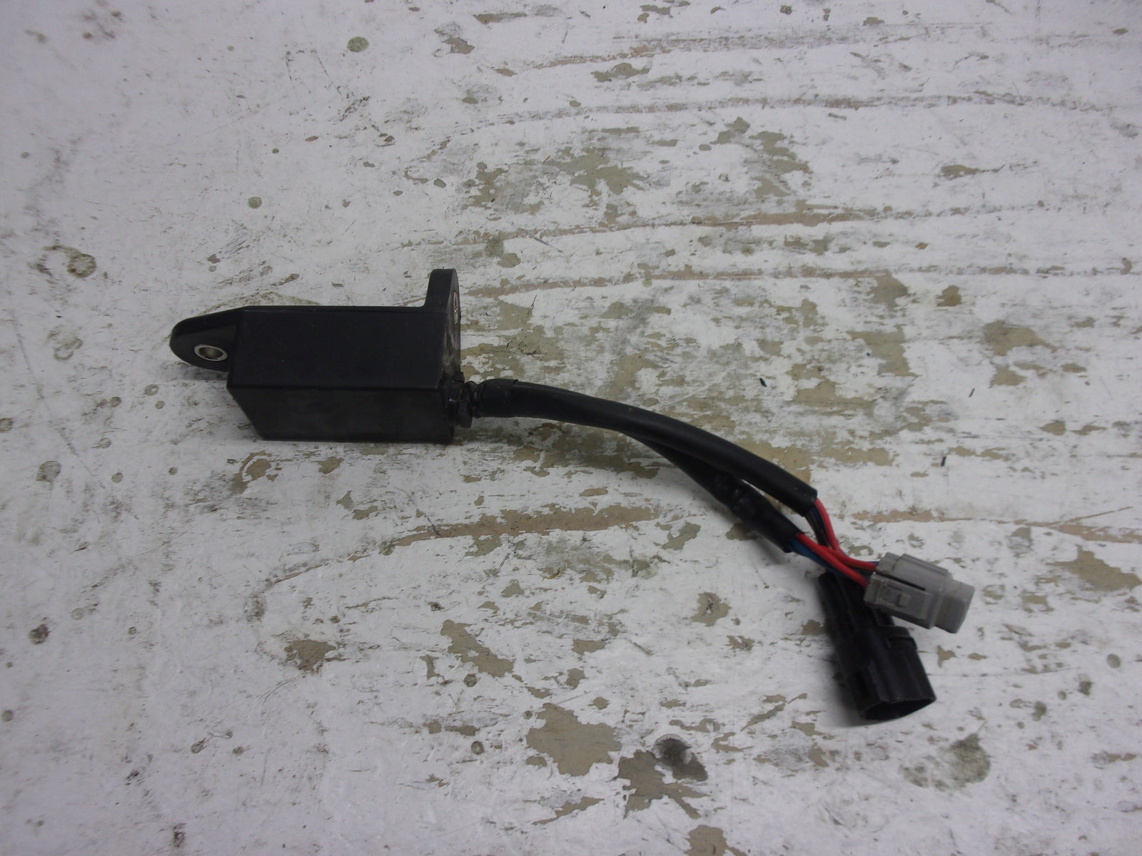 Kawasaki Jet Ski 1995-2003 ZXI 750/1100 OEM Electronic Control Unit # 21175-3701
