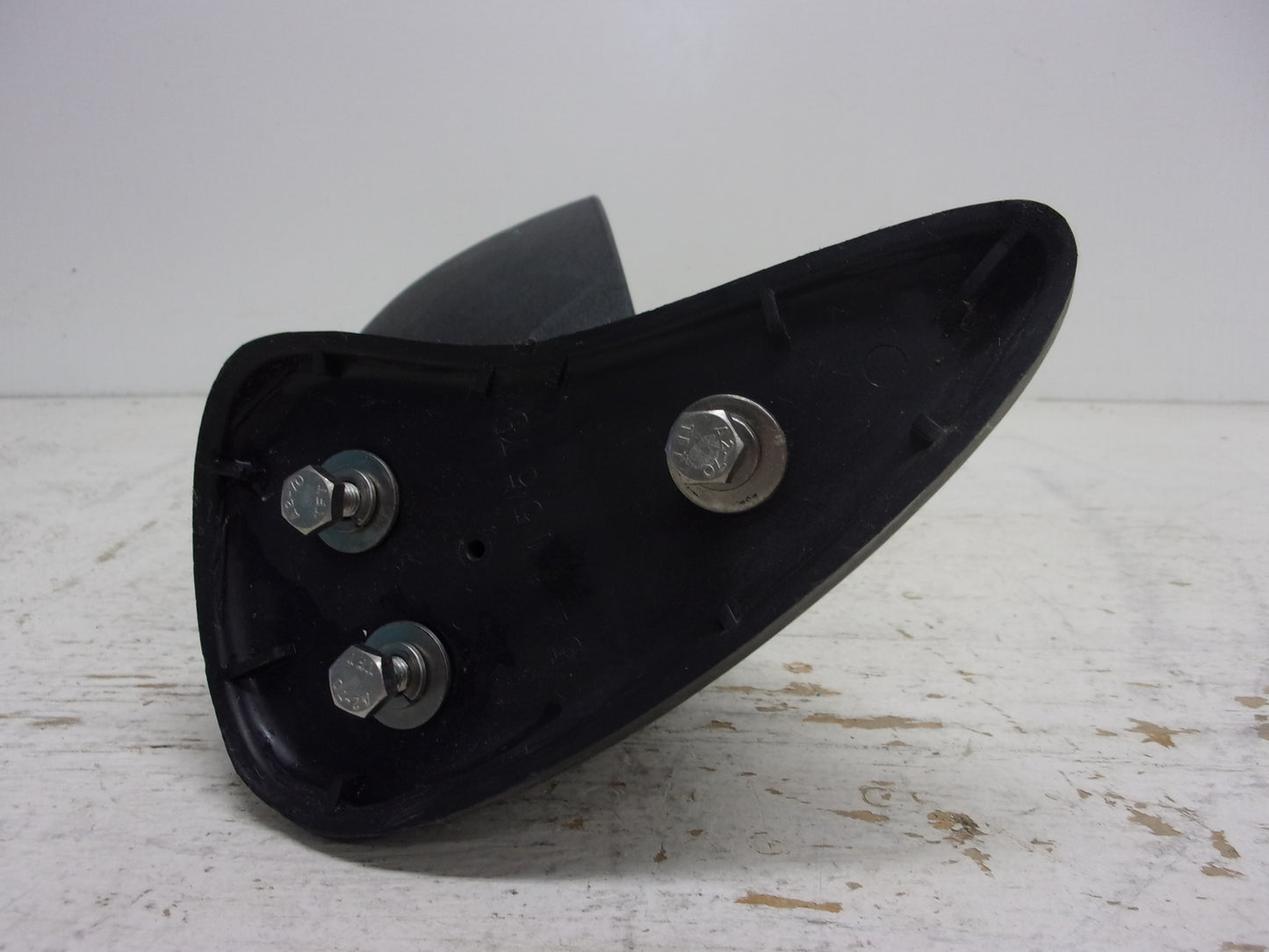 Polaris PWC Watercraft 2000-2004 Genesis Virage OEM Left Hand Mirror 2631972-070