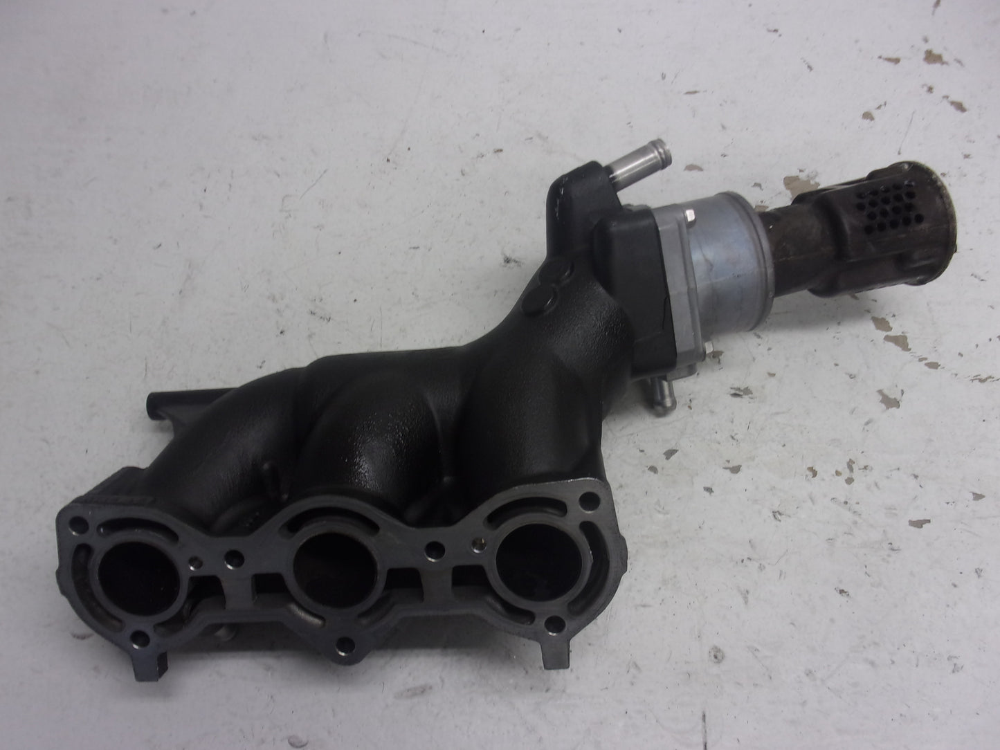 Yamaha WaveRunner 2017-2023 EX Jet Blaster OEM Exhaust Manifold 6GA-14711-00-00