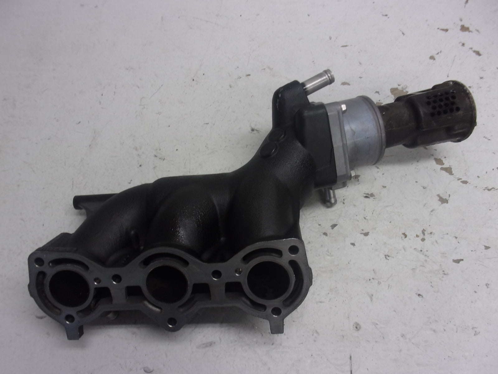 Yamaha WaveRunner 2017-2023 EX Jet Blaster OEM Exhaust Manifold 6GA-14711-00-00