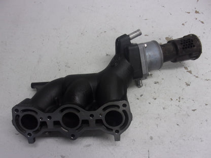 Yamaha WaveRunner 2017-2023 EX Jet Blaster OEM Exhaust Manifold 6GA-14711-00-00
