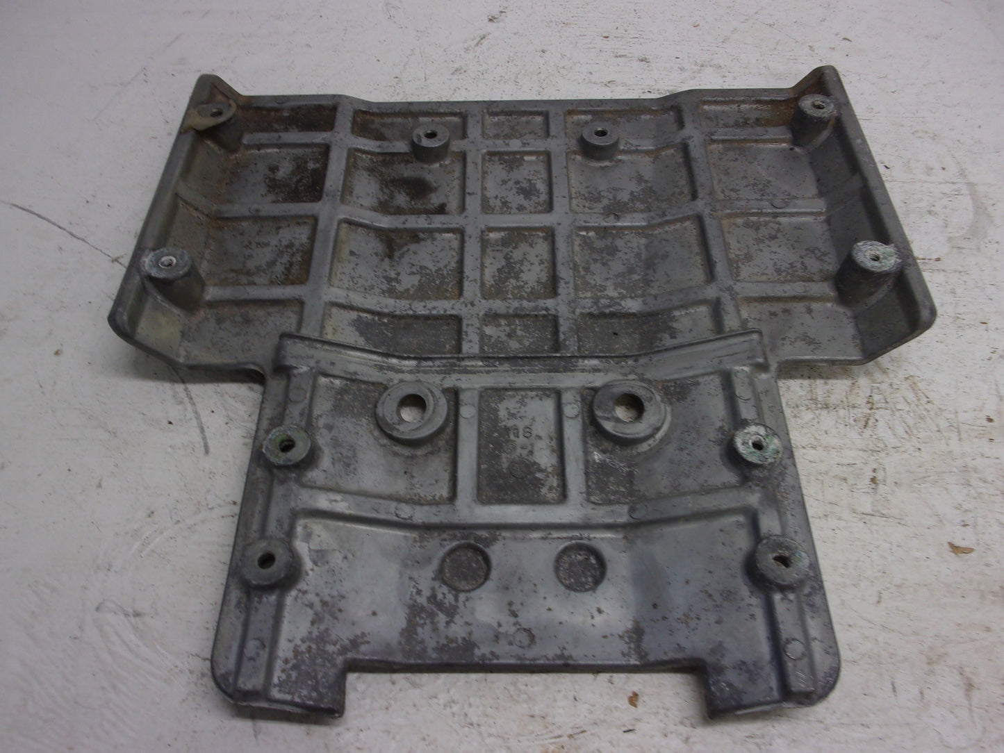 Kawasaki Jet Ski 1999-2005 Ultra 130/150 Jet Pump Cover / Ride Plate 59446-3749