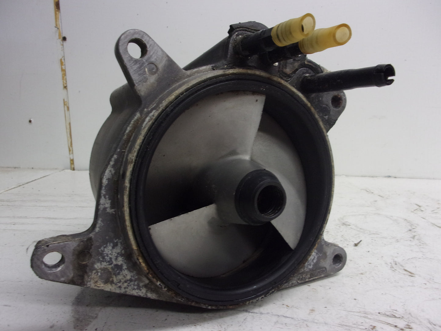 Sea Doo Bombardier SP XP GTS 587 OEM Bronze Jet Pump Assembly Part# 271000090