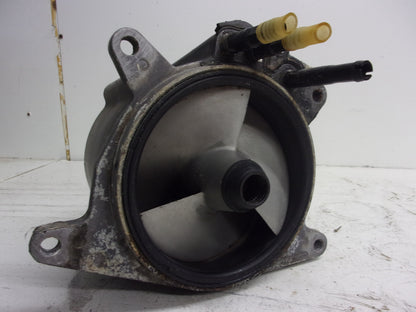 Sea Doo Bombardier SP XP GTS 587 OEM Bronze Jet Pump Assembly Part# 271000090