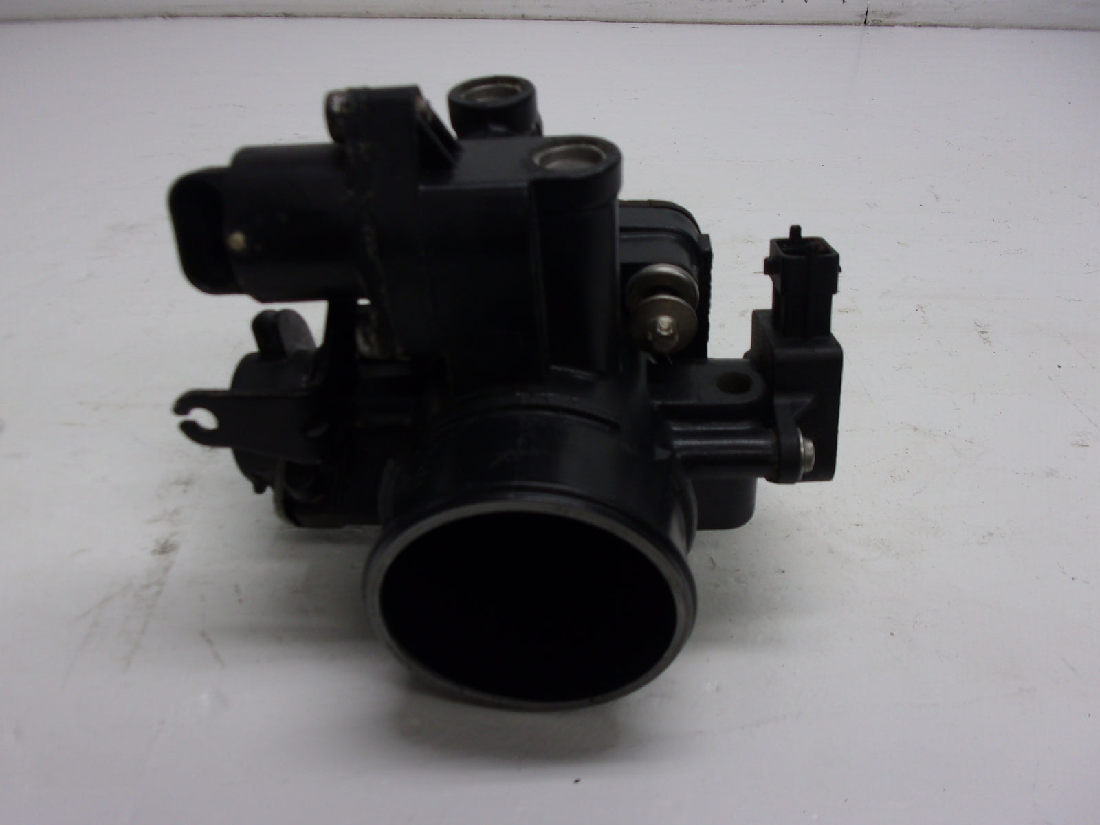 Sea Doo Bombardier 2003-2005 RXT RXP GTX 4-Tech OEM Throttle Body Part 420889023