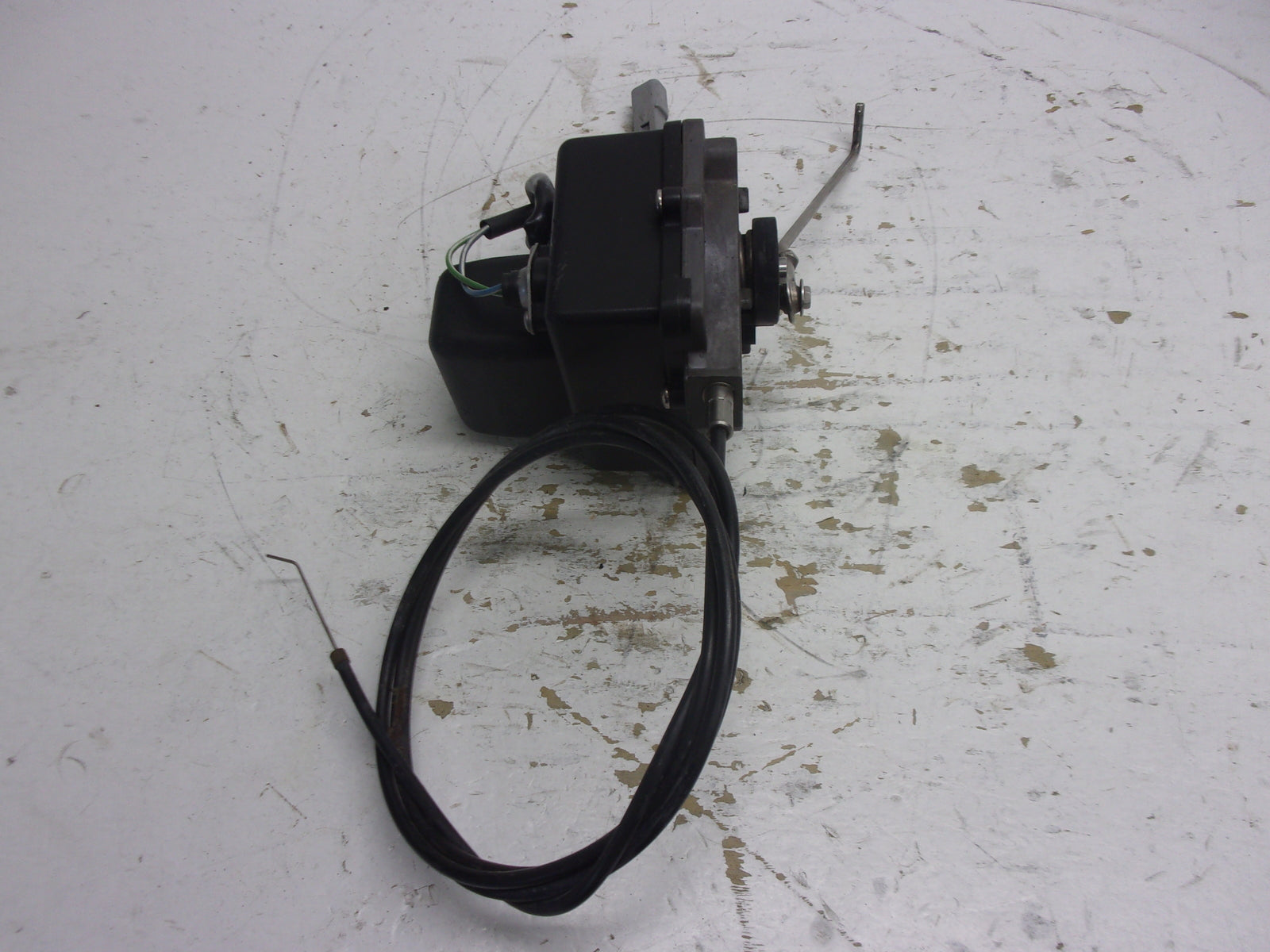 Polaris PWC Watercraft 1993-1997 SL 700/750 OEM Trim Motor Part# 5630448