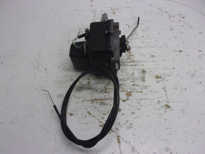 Polaris PWC Watercraft 1993-1997 SL 700/750 OEM Trim Motor Part# 5630448
