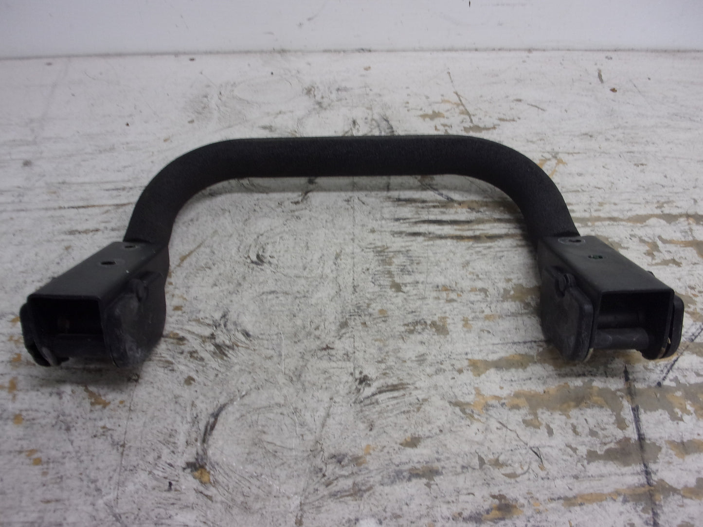 Kawasaki Jet Ski 2004-2006 STX 12F/15F OEM Reboarding Step Ladder # 34027-3707