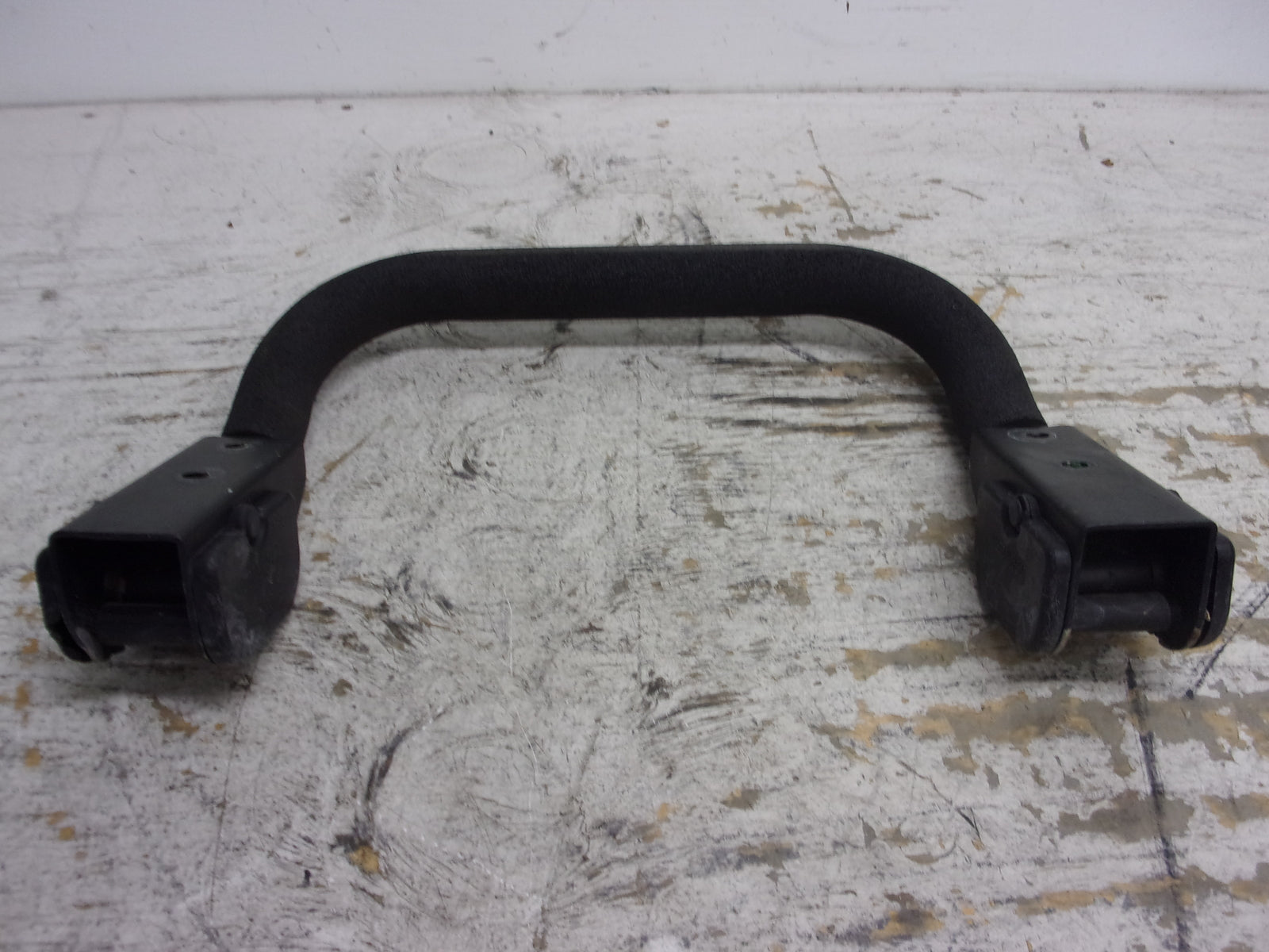 Kawasaki Jet Ski 2004-2006 STX 12F/15F OEM Reboarding Step Ladder # 34027-3707