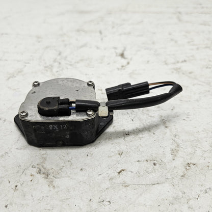 Yamaha Waverunner 2002-2018 GP VX V1 FX OEM Switch Assembly # 60E-8259E-00-00