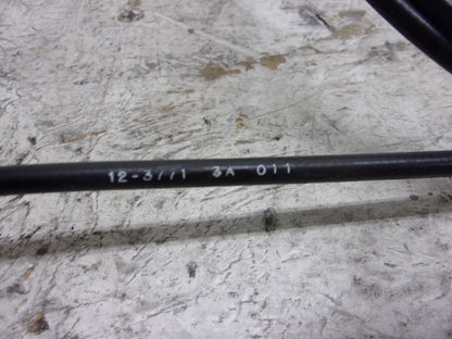 Kawasaki Jet Ski 2003-2021 Ultra LX STX 12/F15F OEM Throttle Cable # 54012-3771