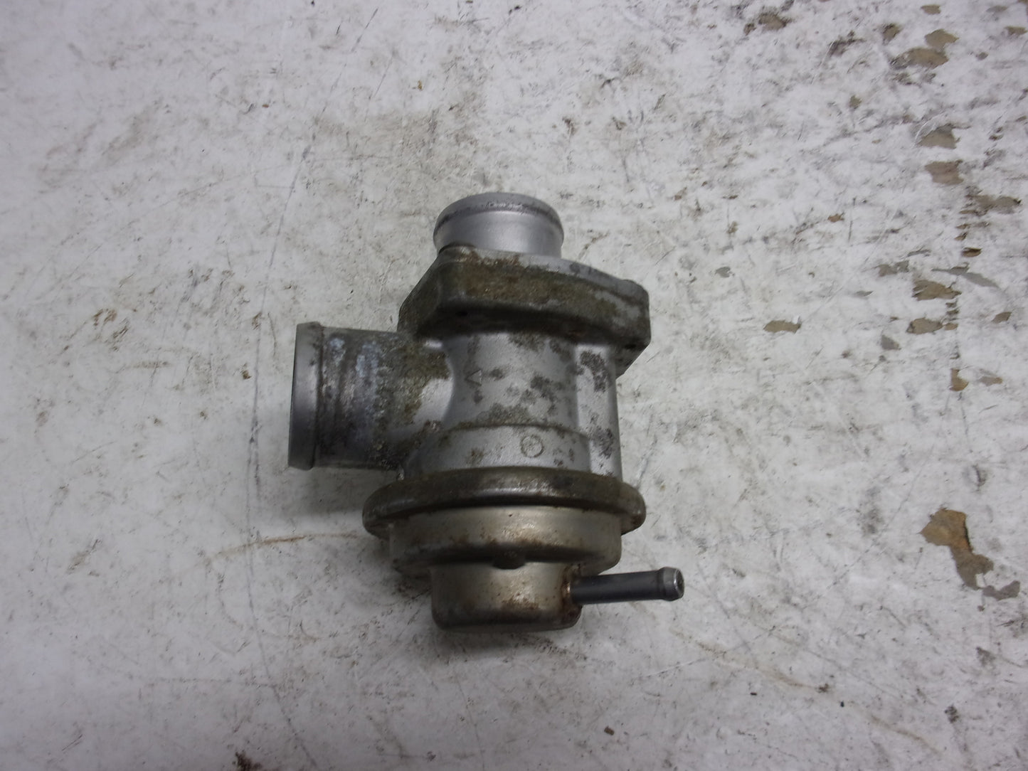 Kawasaki Jet Ski 2007-2021 Ultra OEM Air Bleed Relief Valve + Hose # 16130-3703