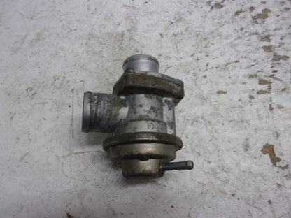 Kawasaki Jet Ski 2007-2021 Ultra OEM Air Bleed Relief Valve + Hose # 16130-3703