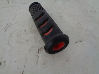 Sea Doo Bombardier PWC 2004-2005 3D GTX OEM Viper Red Handle Grip # 277001245