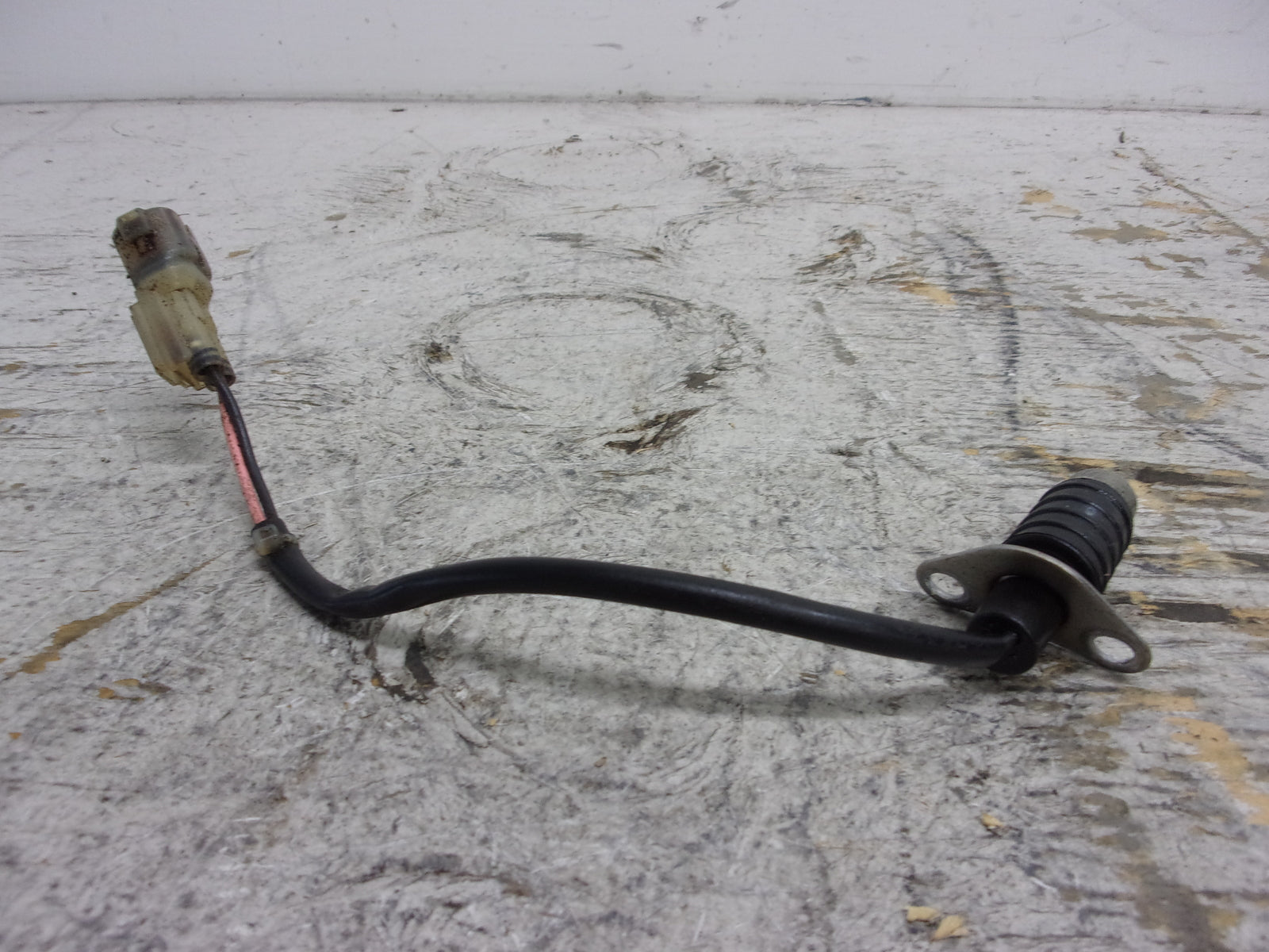 Yamaha 2013-2022 FX GP V1 EX VX Super Jet Thermo Switch Assembly 6CR-82560-00-00