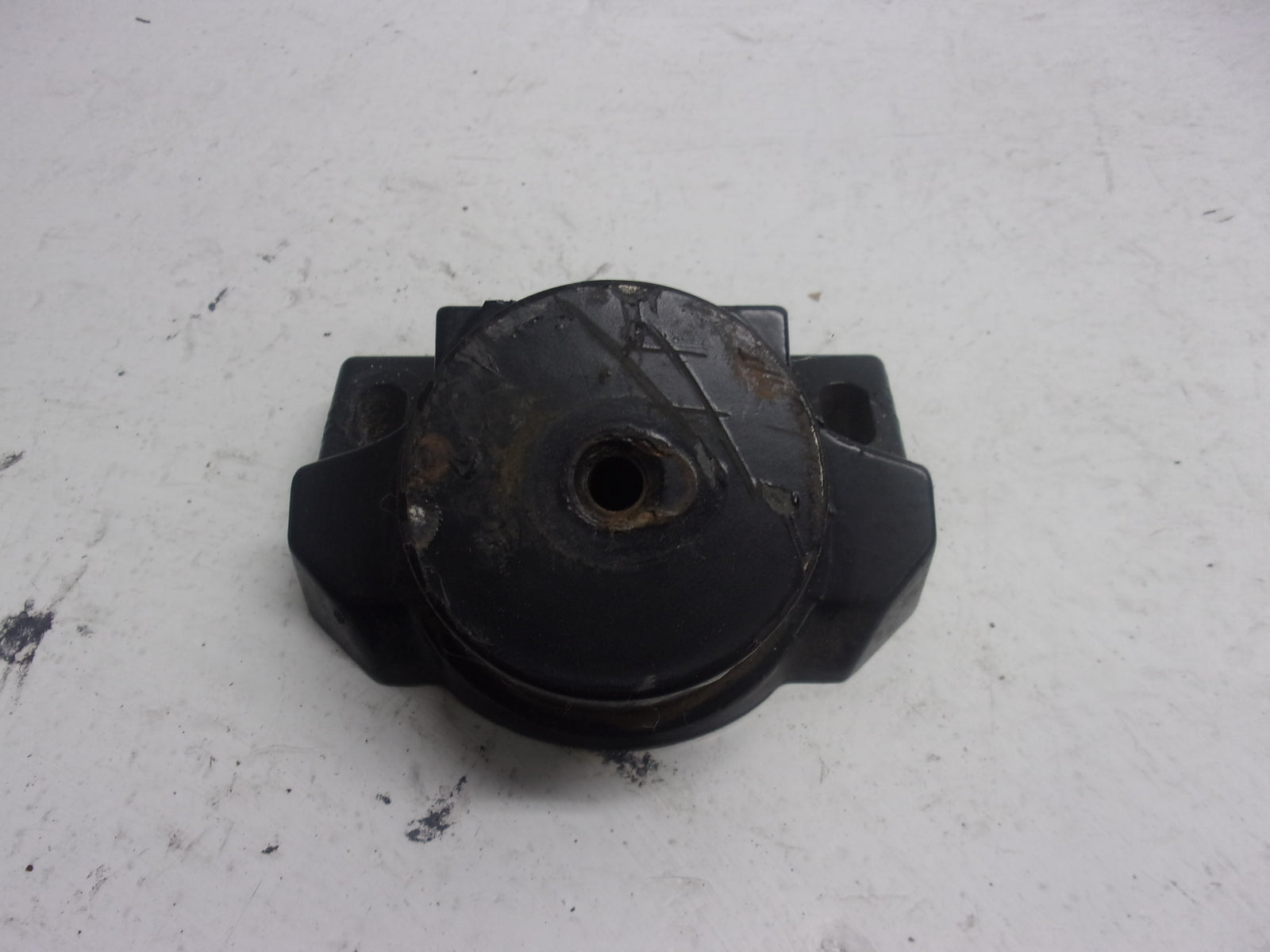 SeaDoo Jet Boat 1999-2005 Speedster Challenger OEM Motor Mount Set # 270000422