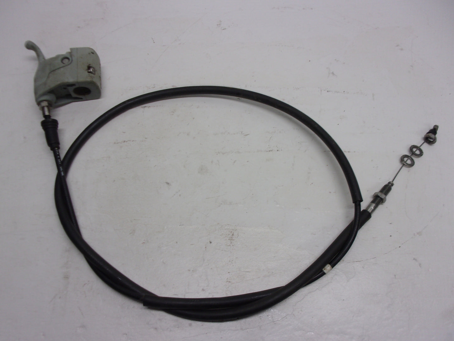 Kawasaki Jet Ski 1995-1999 STX STS XI OEM Throttle Lever + Cable # 54012-3744