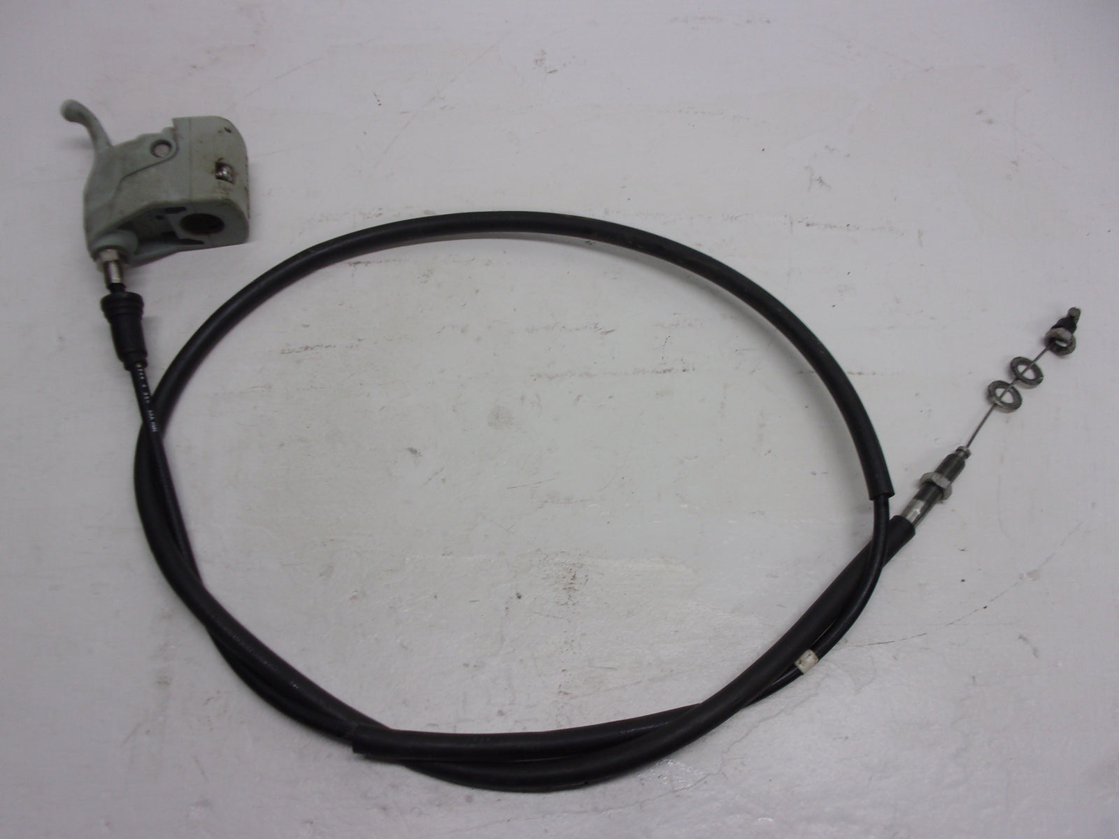 Kawasaki Jet Ski 1995-1999 STX STS XI OEM Throttle Lever + Cable # 54012-3744