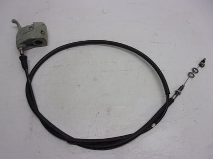 Kawasaki Jet Ski 1995-1999 STX STS XI OEM Throttle Lever + Cable # 54012-3744
