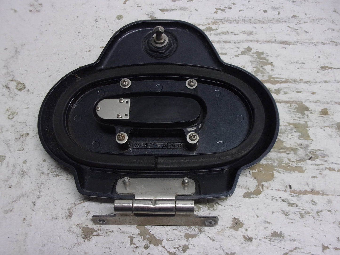 Kawasaki Jet Ski 1998 ZXI 1100 OEM Glove Box Lid / Hatch Cover Part# 14090-3774-