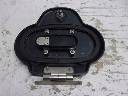 Kawasaki Jet Ski 1998 ZXI 1100 OEM Glove Box Lid / Hatch Cover Part# 14090-3774-