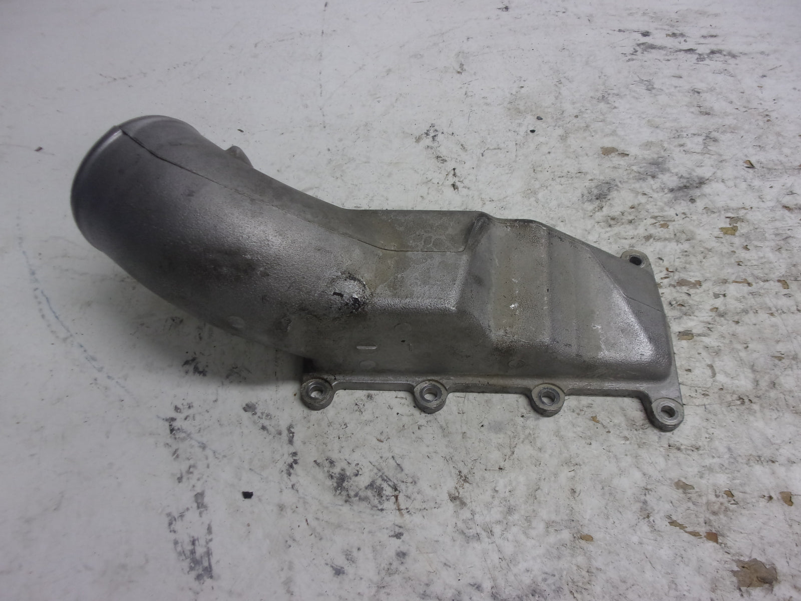 Kawasaki Jet Ski 2007-2010 Ultra 250X 260X LX Pipe Intake SC Out Part 16060-3722