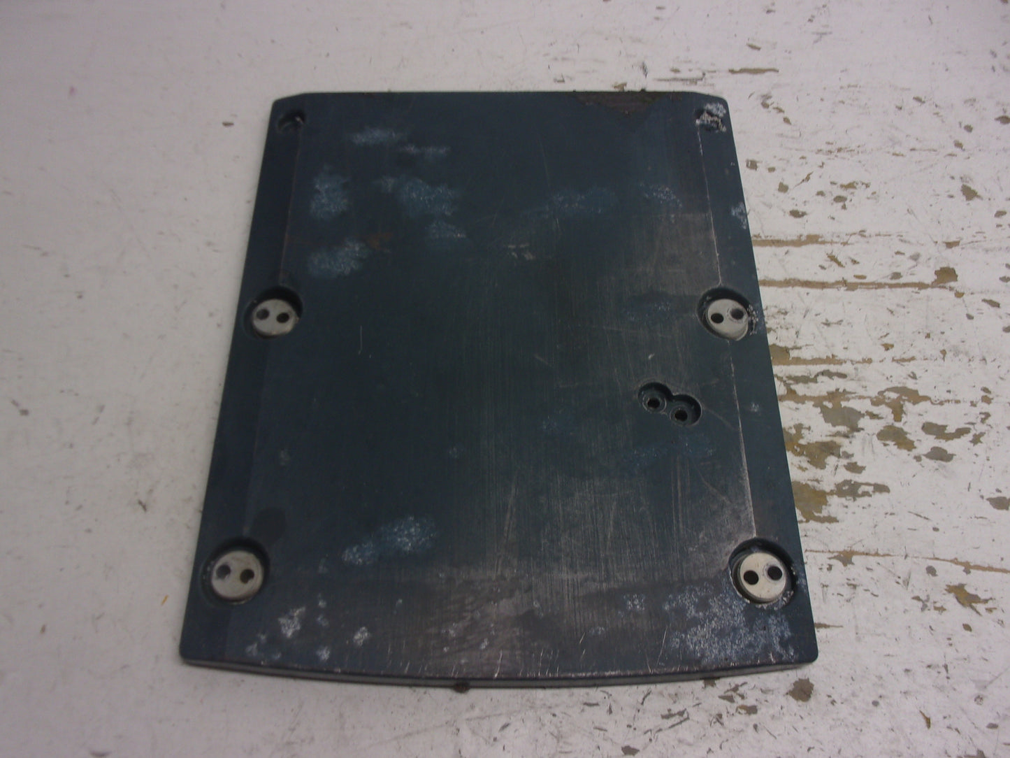 Yamaha 1991-1993 WaveRunner 650 / LX  OEM Ride Plate Part# FK7-62730-00-00