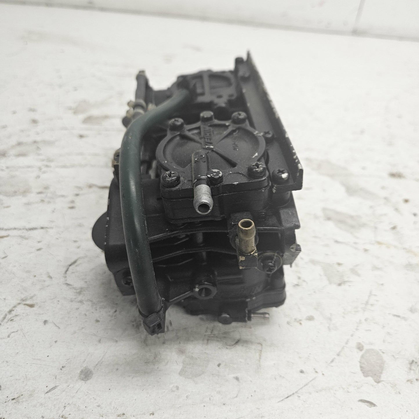 Kawasaki Jet Ski 1993-1999 750 SS XI ZXI STX STS OEM Carburetor Set # 15001-3769