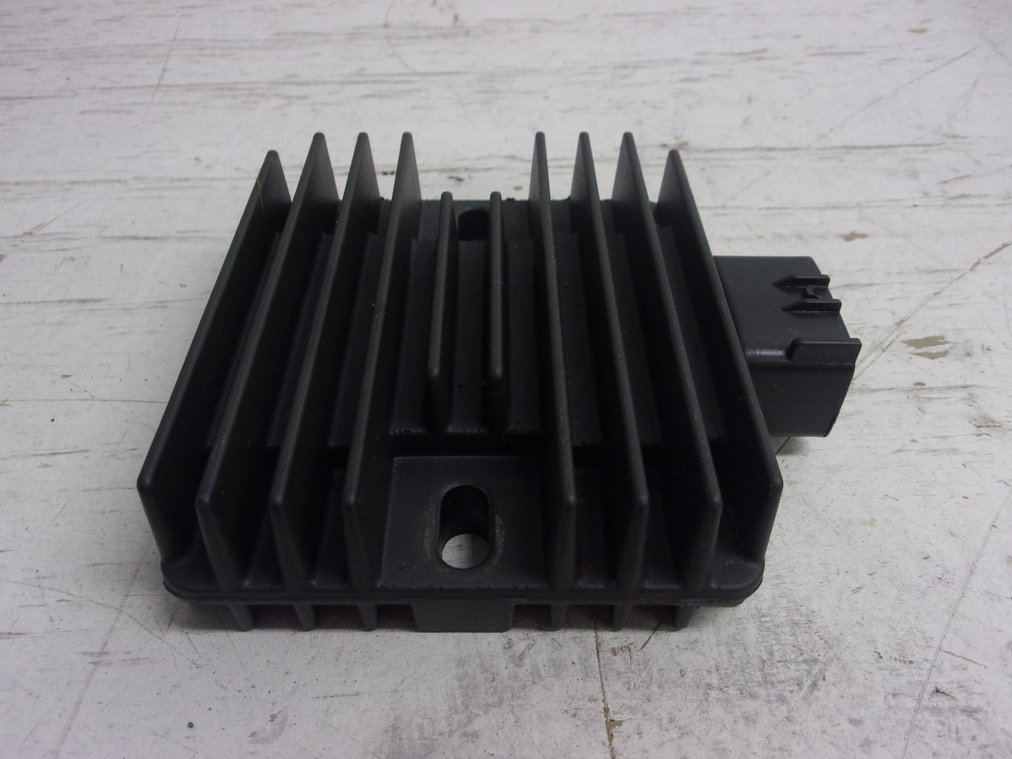 Kawasaki Jet Ski 2004-2021 STX 12/15 Ultra OEM Voltage Regulator Part 21066-3718