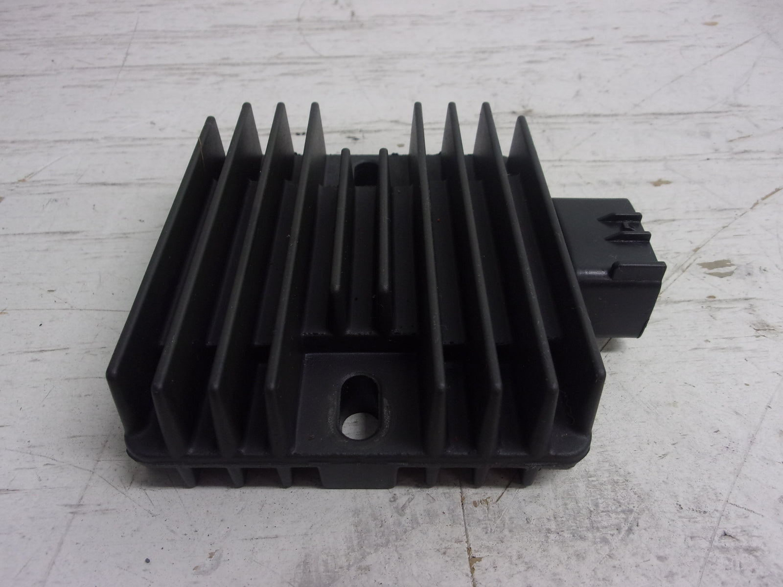 Kawasaki Jet Ski 2004-2021 STX 12/15 Ultra OEM Voltage Regulator Part 21066-3718