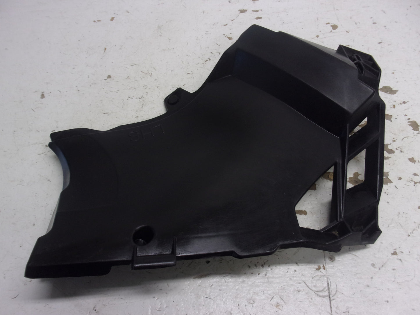Can-Am Roadster 2013-2014 Spyder RT OEM Left Side Inner Panel Assembly