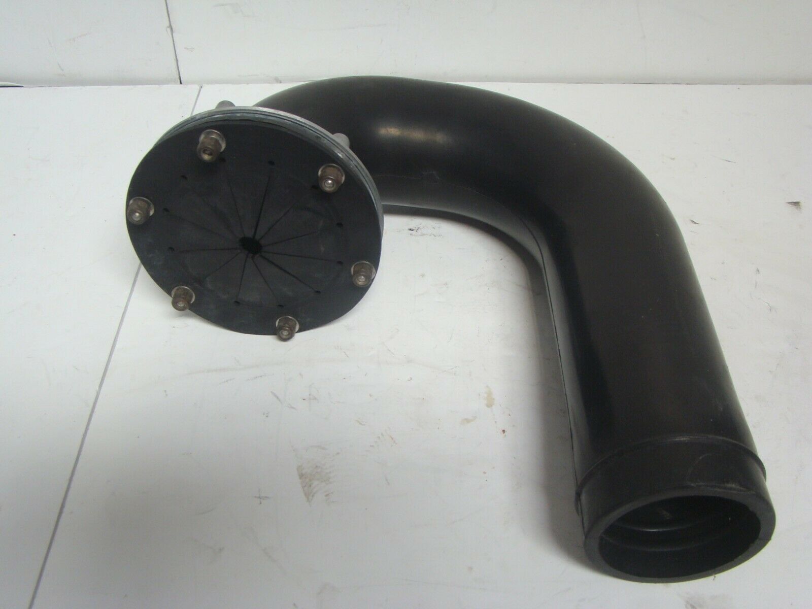 Yamaha Waverunner 2005-2009 VX1100 VX110 VX Cruiser Exhaust Hose F1K-U758D-00-00