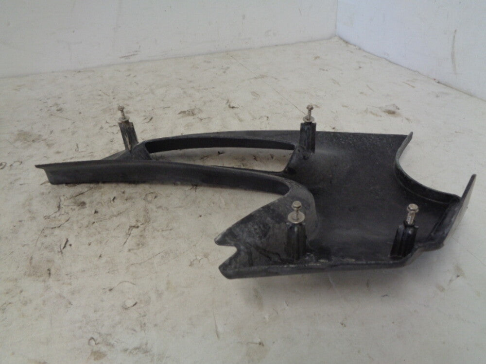 Sea Doo Bombardier 1996-2001 GTI GTX LRV Black Right Hand Intake Grill 291000854