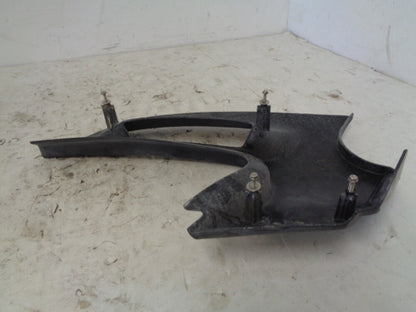 Sea Doo Bombardier 1996-2001 GTI GTX LRV Black Right Hand Intake Grill 291000854