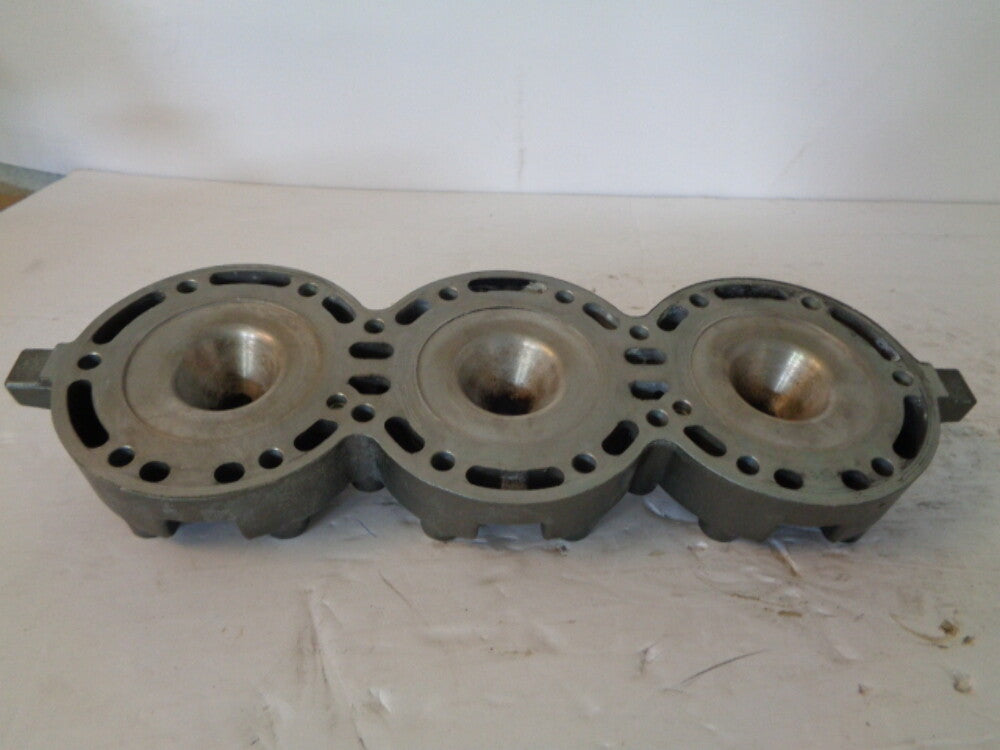Kawasaki Jet Ski 2000 STX D.I. OEM Cylinder Head Assembly Part# 11001-3732
