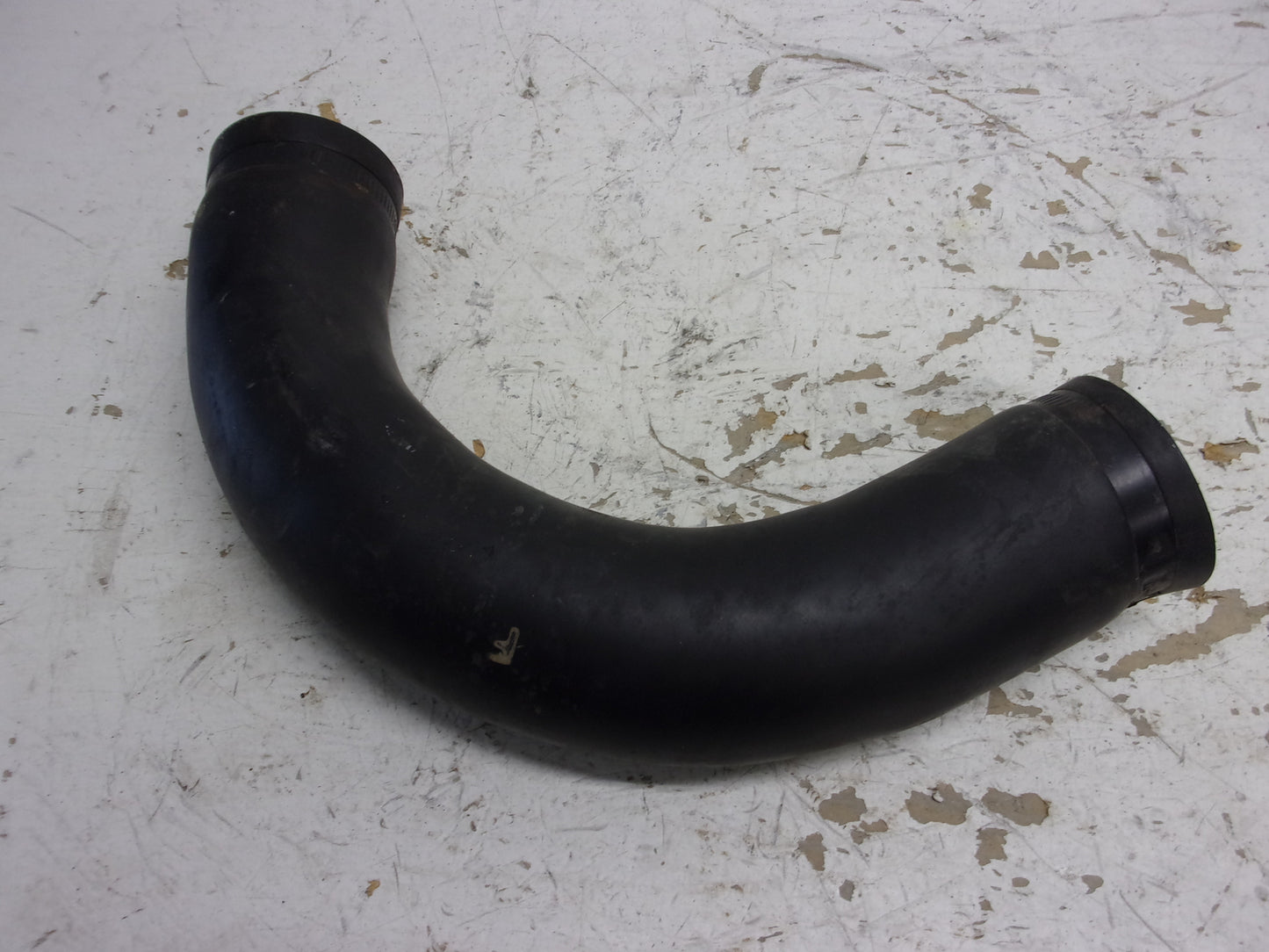Kawasaki Jet Ski 2003-2008 STX-12F/15F OEM Rear Exhaust Tube Part# 92191-3984