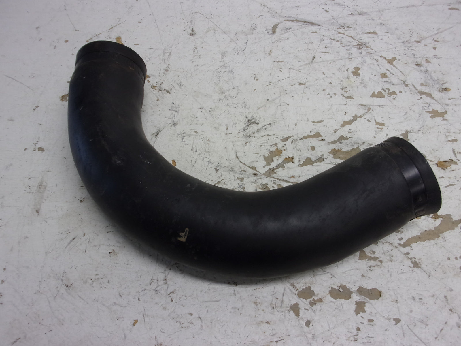 Kawasaki Jet Ski 2003-2008 STX-12F/15F OEM Rear Exhaust Tube Part# 92191-3984