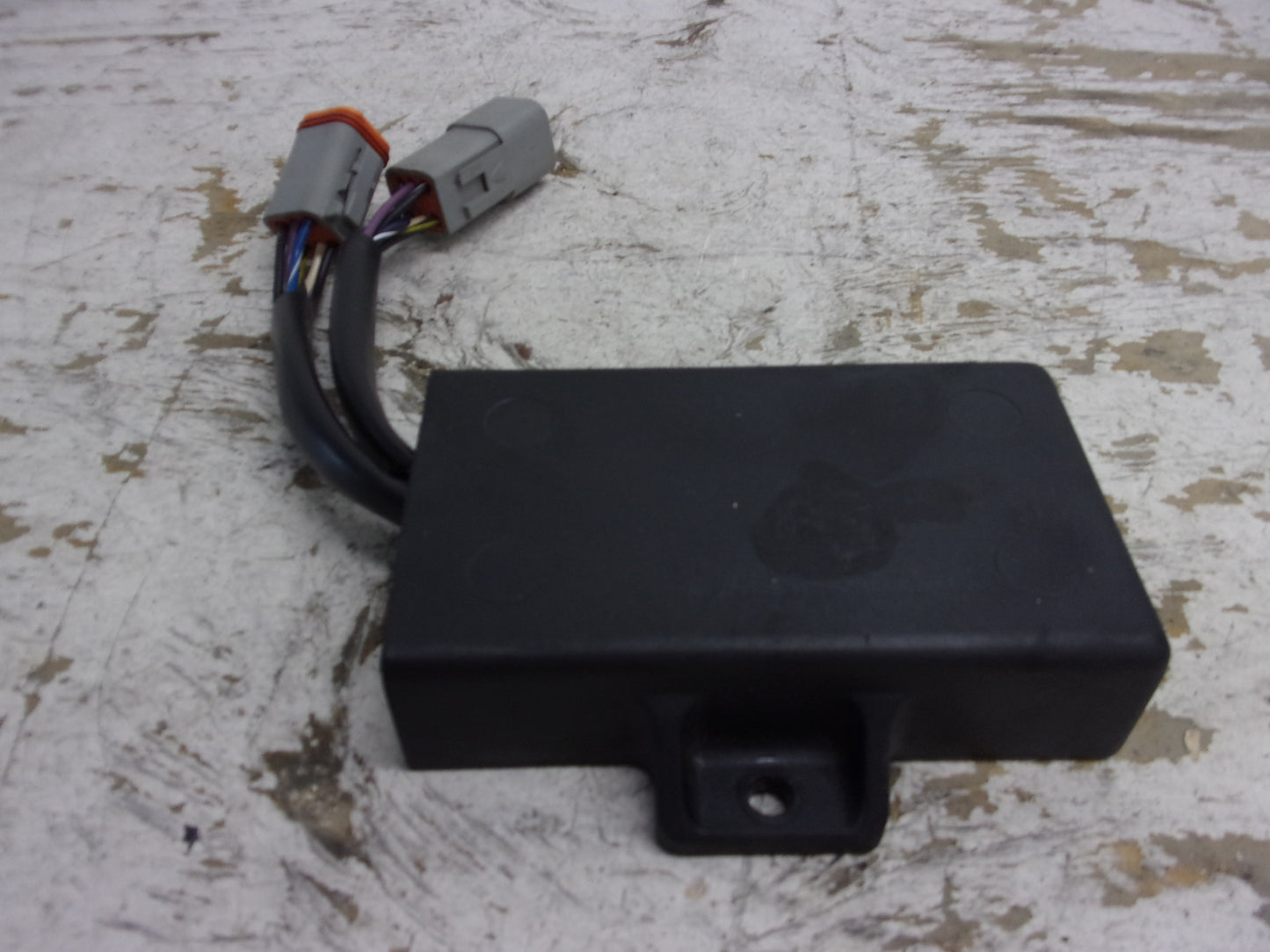 Sea Doo Bombardier 2002 GTX 4-Tec OEM Key Recognition Module Part# 278001185